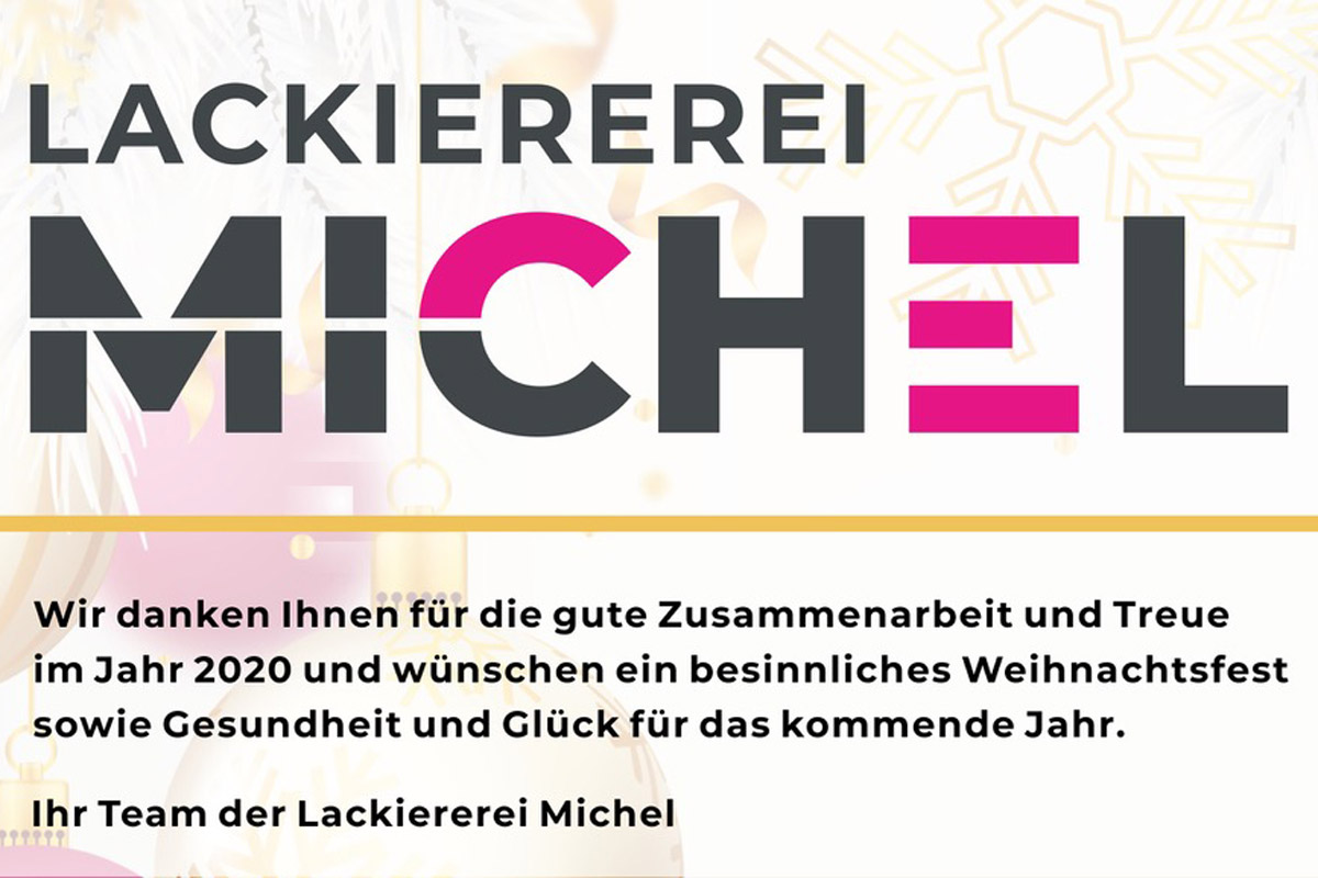 2020 Anzeige XMas