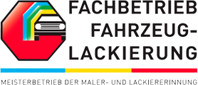 Fachbetrieb Fahrzeuglackierung - Meisterbetrieb der Maler- und Lackiererinnung