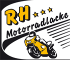 RH Motorradlacke