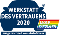 Werkstatt des Vertrauens 2020